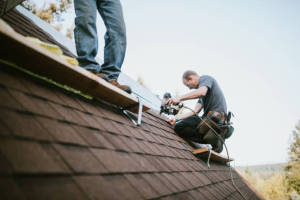 Local Roofers in North Leverett, MA